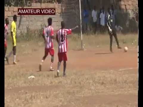 URA set to sign Savio Kabugo