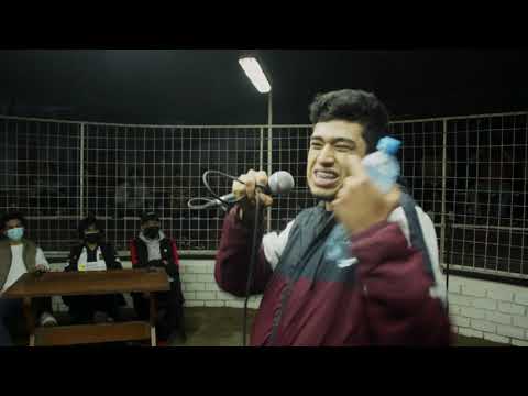 Titán H vs Kairos - Octavos de Final -