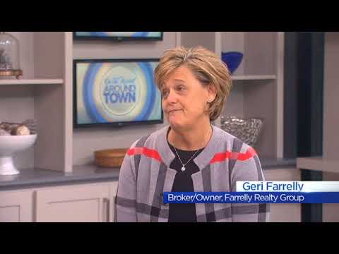 Fox25 AROUND TOWN ON THE MARKET FARRELLY REALTY SEPT 2019