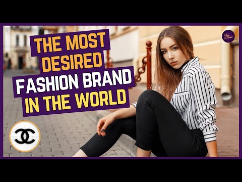 Gabrielle Bonheur "Coco" Chanel Documentary