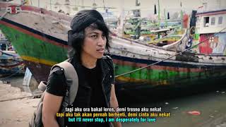 Download lagu ALWAYS   BON JOVI versi jawa Laily Season #2   Gafarock mp3