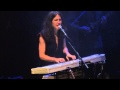 Joan As Police Woman - The Ride (HD) Live In Paris 2014