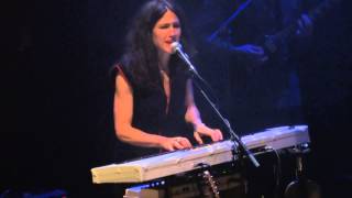 Joan As Police Woman - The Ride (HD) Live In Paris 2014
