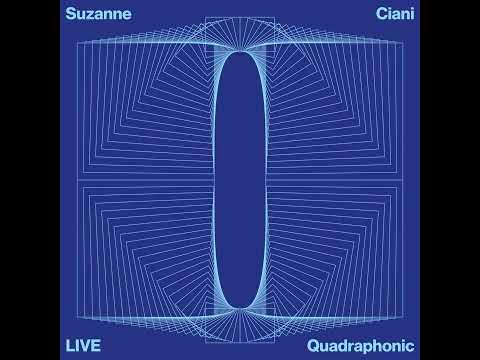 Suzanne Ciani - LIVE Quadraphonic - Part One