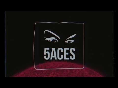 LoFi House Mix | 5ACES Pleasure Mixing #1 - YOUWHQ