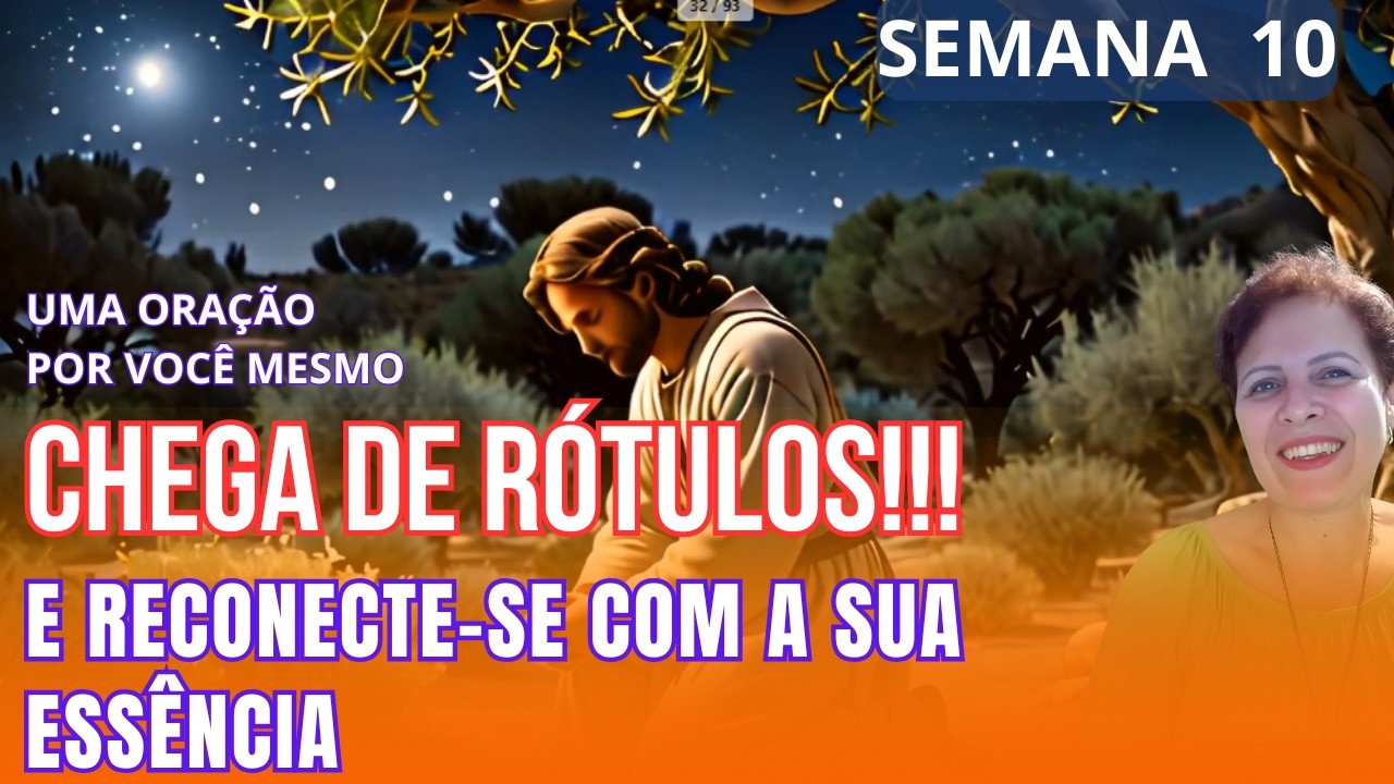 Ore por Você mesma - Você Não É o Que Dizem: Esta Oração Vai Te Alinhar com Quem Deus Diz Que Você É