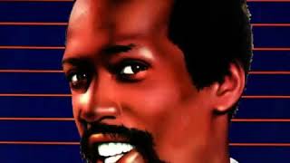 Eddie Kendricks - I&#39;ll Have To Let You Go