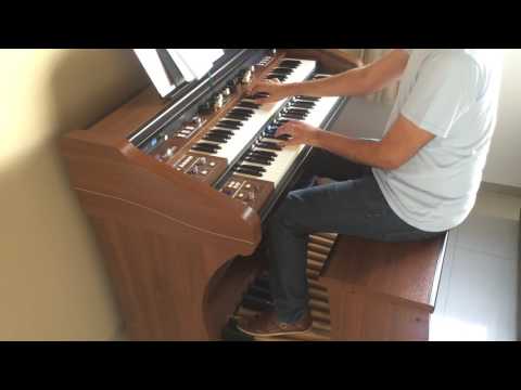 TOKAI T1 CONCERT - HINO 42: Que firme alicerce - SUD