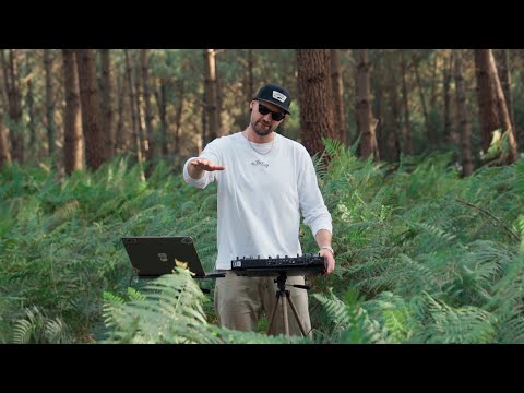 Artbat, Morten, Cassian, Script, JOA, Innellea, Motry - Melodic Techno Mix II