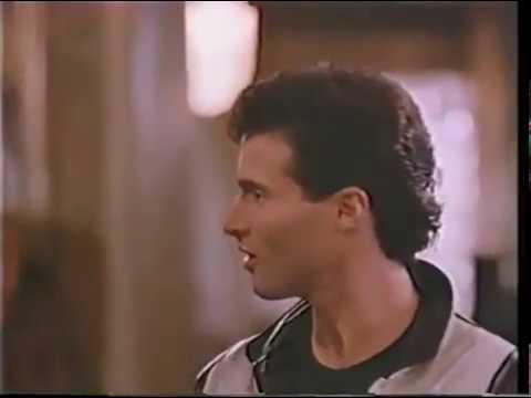 Ruas de Fogo (1984) TVRIP GLOBO Dublado