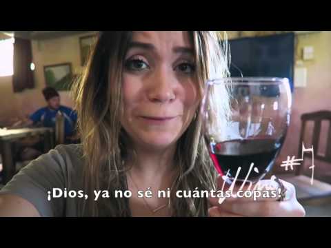 DONDE TOPA LA NOTICIA [5] Sucesos de la vida mendocina - 1/3/2016 al 15/3/2016