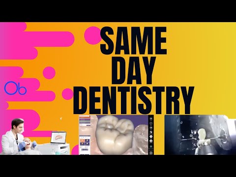 Same Day Dentistry