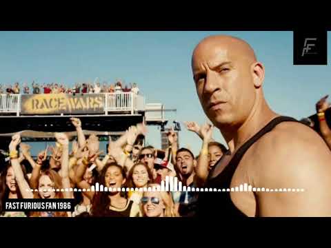 Fast Furious 7 (Soundtrack) Delirious (Boneless) ft. Kid Ink - Steve Aoki, Chris Lake, Tujamo
