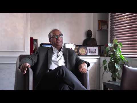 How India is Building Its Own AI Ecosystem | Abhishek Singh, India AI Mission