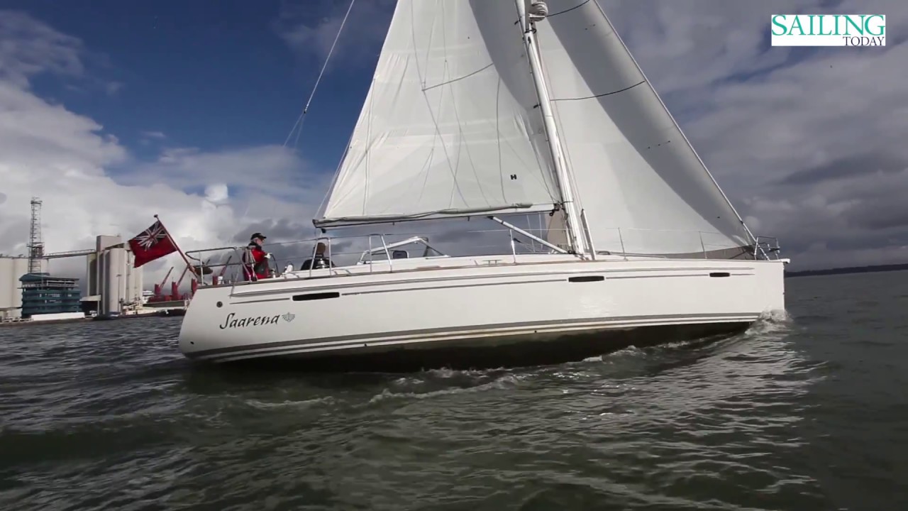 Saare 41 - tested and reviewed