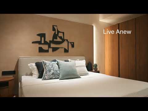 Suresha Anew Project Tour 1