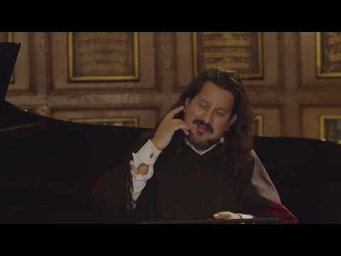 OperaRaraOfficial and Germán Enrique Alcántara