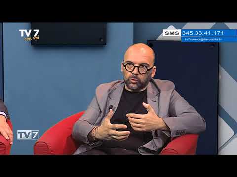 Tv7 con Voi del 14/5/2018 - Arcella a Padova (3 di 3)