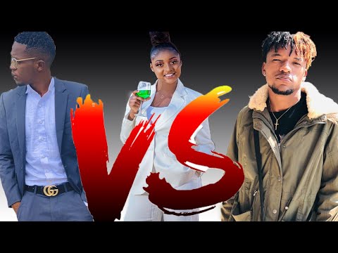 BRIAN CHANDA VS STIZZY BURNA || VARIAN BREAKUP || SO PEEP THIS EP.6 || (must watch!)