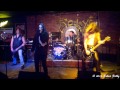 Blizzard Of Ozz - Mr. Tinkertrain - Dallas (07/13/12)