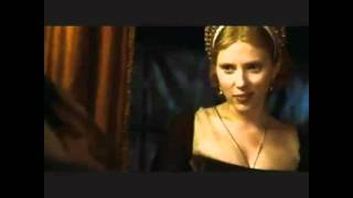 COLD WICKED WORLD/THE OTHER BOLEYN GIRL