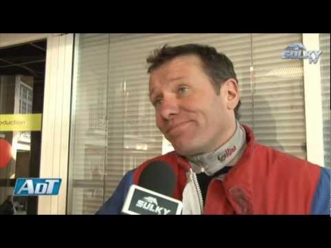 ADT - PRIX DE BELGIQUE