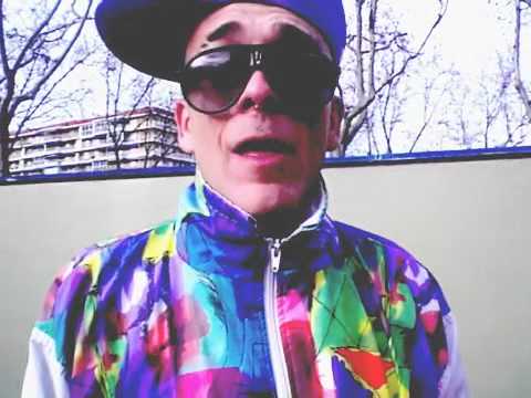 Overlay Magazine #10 - Jhota y Terry (Making off)