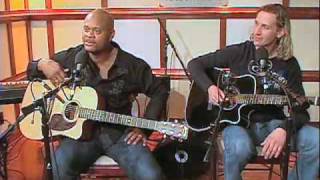 Blessid Union of Souls Releases Long-Awaited Album