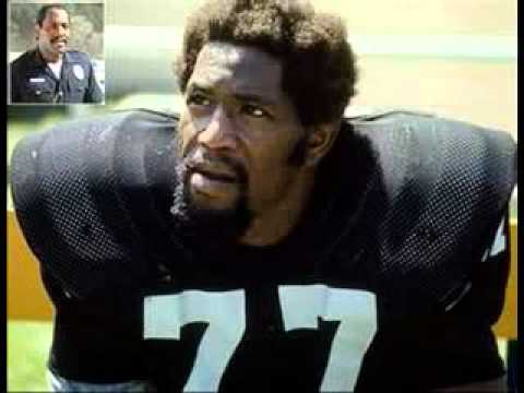 In Memory: Bubba smith hitower