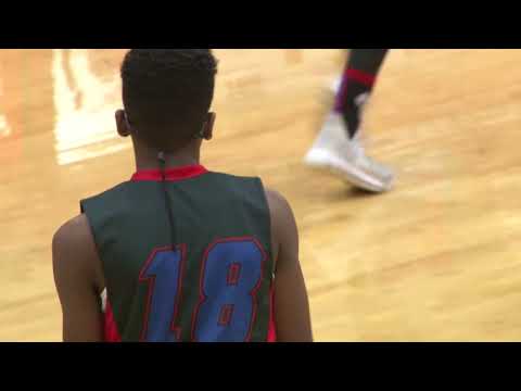 4.14.18 - GCE Elite (GA) vs. RTB Elite (TN) (7th Grade) - Super 64 Tournament Pool Play