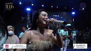 Download lagu gara gara sebotol minuman _ Caca Veronika II familys group mp3