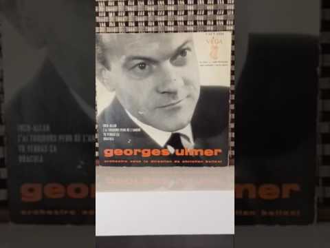 georges ulmer. Dracula