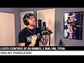 Loco Contigo by DJ Snake, J. Balvin, Tyga (ENGLISH TRANSLATION) Loco Contigo by DJ Snake, J. Balvin, Tyga (ENGLISH TRANSLATION)