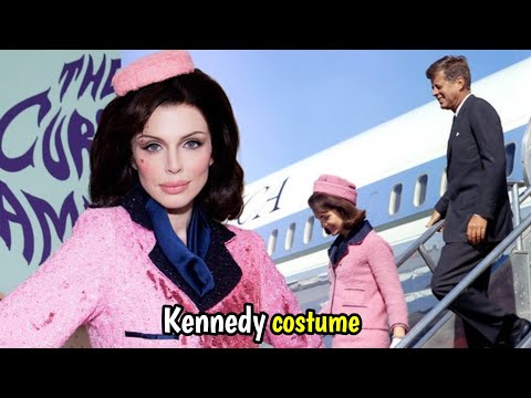 Julia Fox Defends Bloody Jackie Kennedy Costume as 'Statement on Trauma and Resistance'