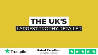 Trophy Store Advert 2