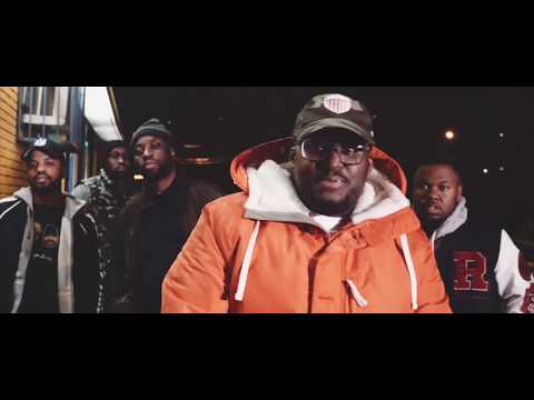 Rasheed Chappell - First Brick (Produced by Kenny Dope)