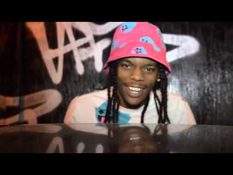 BOOGIE x SWOOK x FRANK WHITE - FLY SHIT ( Official Music Video )