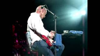 Mark Knopfler - So Far Away - Córdoba 2010 - HQ Audio (Multicam)
