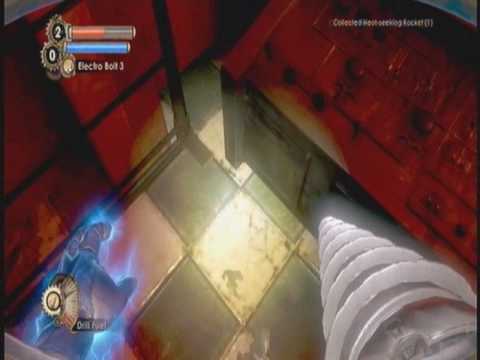 Bioshock 2 HD Walkthrough part 26