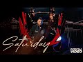 SATURDAY PARAM OFFICIAL VIDEO LATEST PUNJABI SONGS 2025 DIRECTED BY VIP