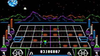 Station 5 for the Apple II