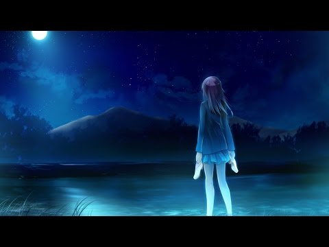 {212} Nightcore (Get Scared) - Mess (with lyrics)