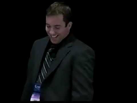 James C Foster BlackHat Standup Black Hat - USA - 2005