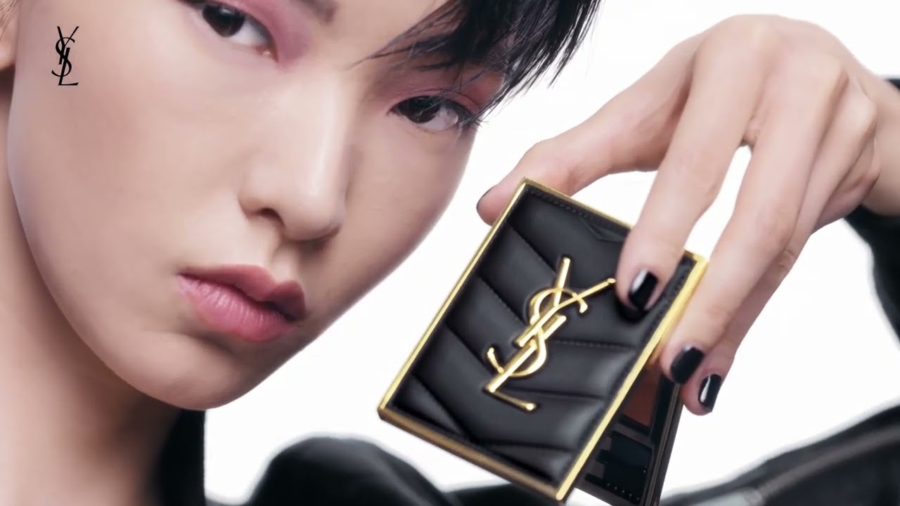 Couture Mini Clutch