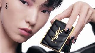YSL Beauty Couture Mini Clutch | LE SMOKEY