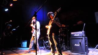 Midnight Project - Of Dream and Drama (Midnight Ride) - (Moonspell Cover)