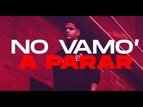 JCuba – NO VAMOS A PARAR 🕺🏻💃🏻(Videoclip Lyric)