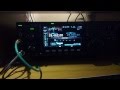 VK6WC John N Perth Australia On 28MHz Krótkofalarstwo Ham Radio