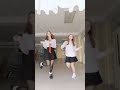 School Girls Dancing Black Tights Black Pantyhose