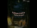 Moongil Thottam Song Whatsapp Status ️ Kadal AR Rahman Heart Ful Beatz